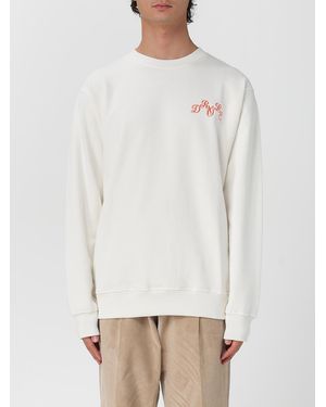 Drole de Monsieur Jumper - White