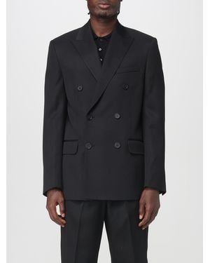 Golden Goose Coat - Black