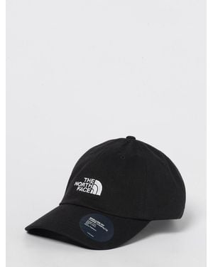 The North Face Hat - Black