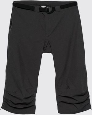 GR10K Pants - Black