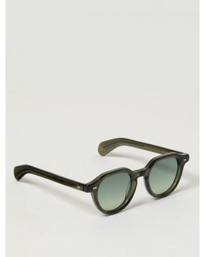 Moscot Sunglasses - Green