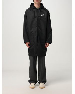 Drole de Monsieur Coat - Black