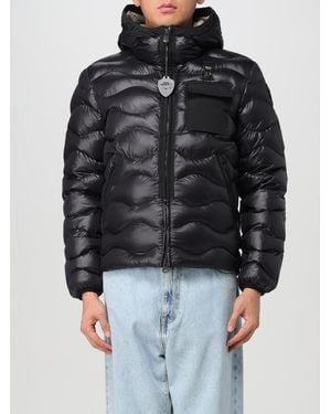 Blauer Jacket - Black