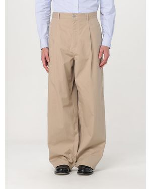 Moschino Hose Herren - Natur