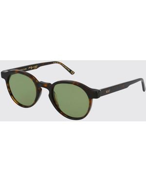Retrosuperfuture Sunglasses - Green