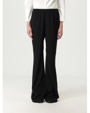 Sportmax Pants - Black