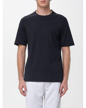 Brunello Cucinelli T-Shirt - Blue