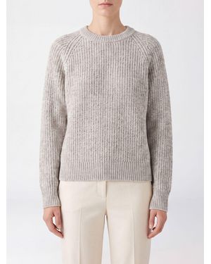 Aspesi Pullover Damen - Grau