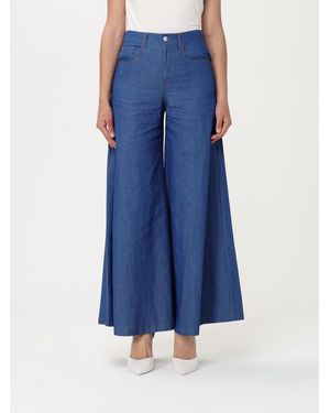 Liu Jo Pants - Blue