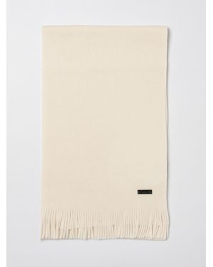 BOSS Sciarpa - Neutro