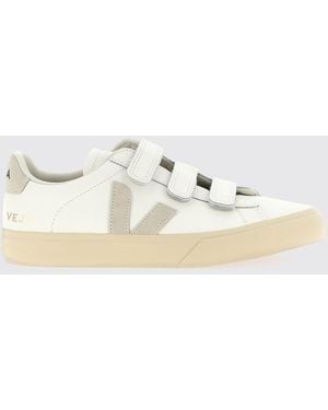 Veja Shoes - Natural