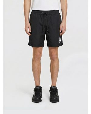 Amiri Swimsuit - Black