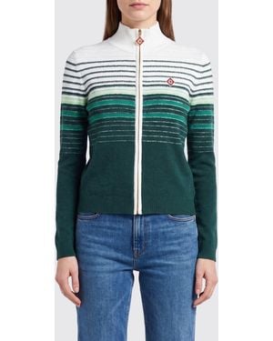 CASABLANCA Pullover Damen - Blau