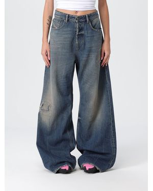 DIESEL Jeans - Blue