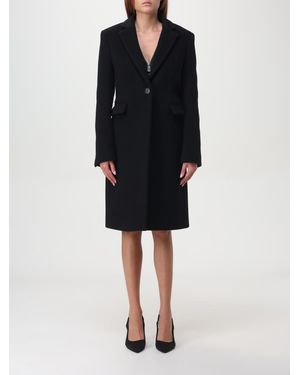 Pinko Coat - Black