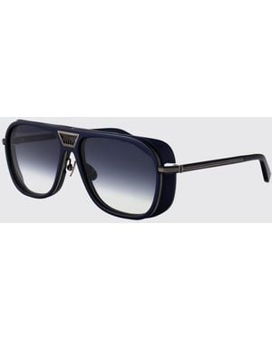 Matsuda Sunglasses - Blue