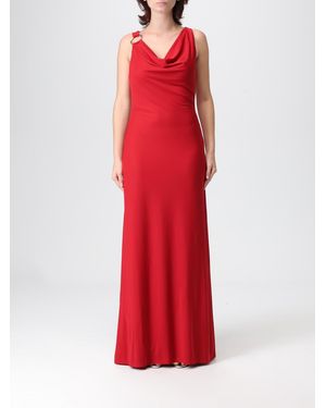 Ralph Lauren Dress - Red