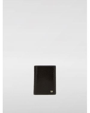 Tom Ford Wallet - White