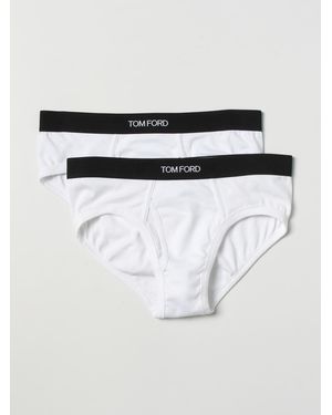 Tom Ford Underwear - White