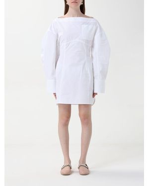 Jacquemus Dress - White