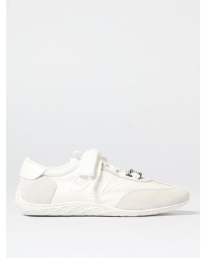 Roger Vivier Trainers - White