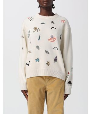 Paul Smith Sweater - Natural