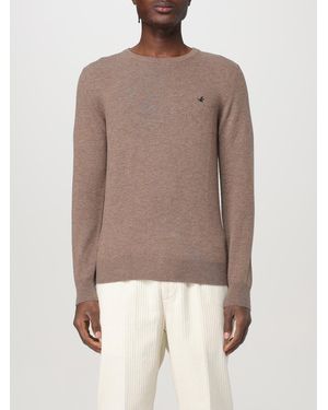 Brooksfield Pullover - Neutro