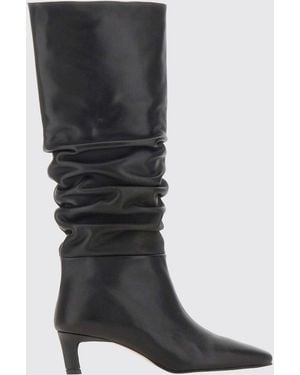 Alohas Stivale Kalila - Nero