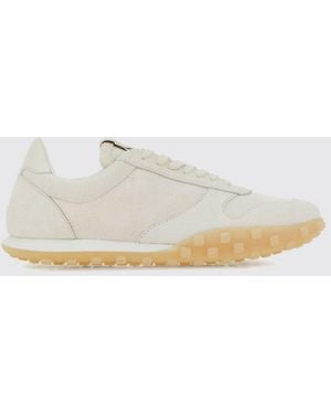 Jil Sander Sneakers - White