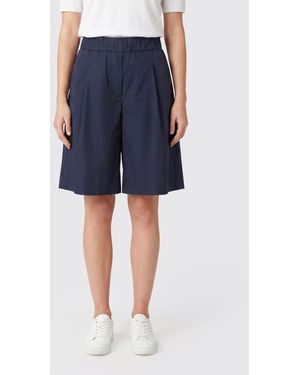Myths Shorts Damen - Blau