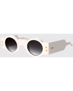 Balmain Sunglasses - White