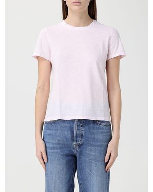Sun 68 Crew-Neck T-Shirt - White