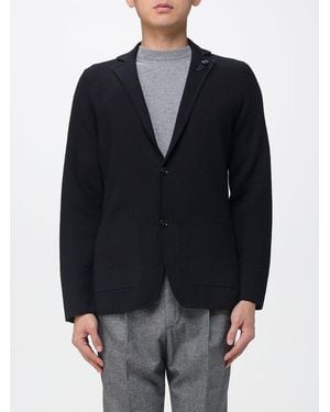 Lardini Jumper - Blue