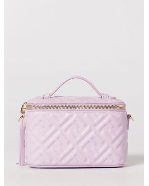 Fendi Shoulder Bag - Pink