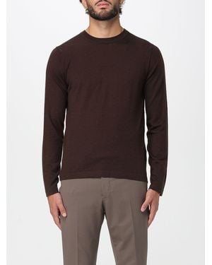 Brooksfield Sweater - Brown