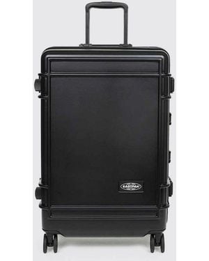 Eastpak Travel Bag - Black
