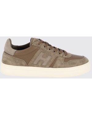 Hogan Shoes - Green
