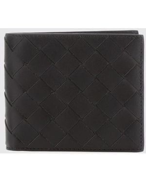 Bottega Veneta Wallet - White