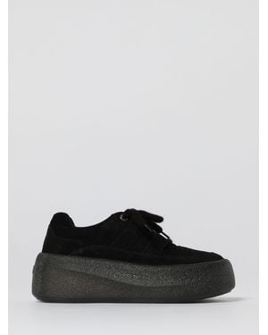 Vic Matié Sneakers - Black