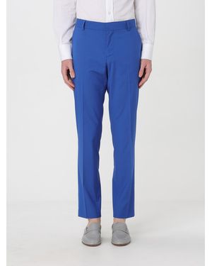 Daniele Alessandrini Trousers - Blue