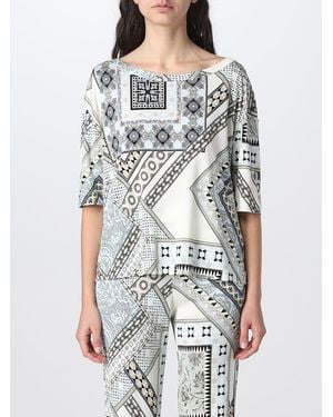 Etro Top - Grey