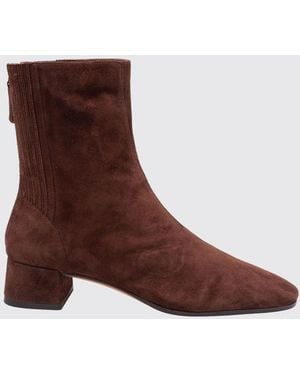 Aquazzura Stivali Donna - Marrone