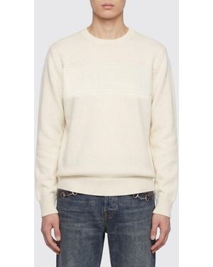 Gucci Jumper - White