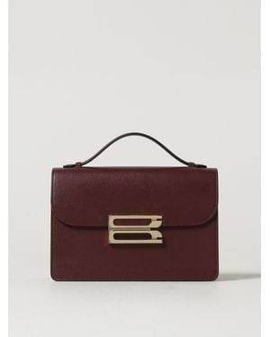Victoria Beckham Borsa Dorian - Marrone