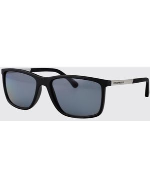 Emporio Armani Sunglasses - Grey