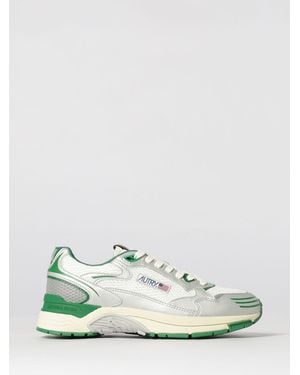 Autry Trainers - Green