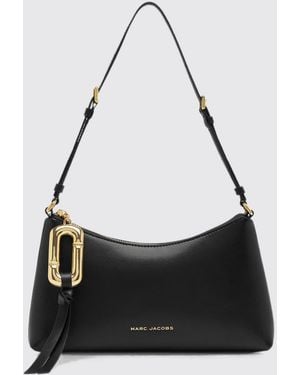 Marc Jacobs Borsa A Spalla Scene - Nero