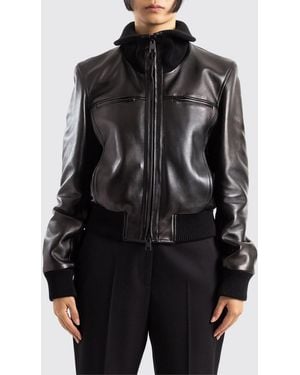 Balenciaga Jacket - Black