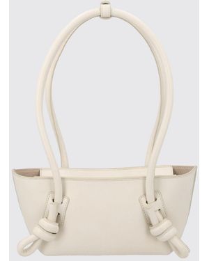 Hereu Shoulder Bag - White