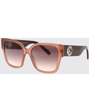 Marc Jacobs Sonnenbrille Damen - Pink